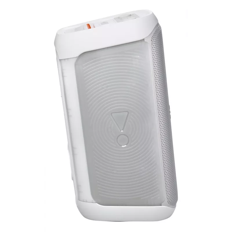 JBL PartyBox Club 120 Głośnik imprezowy Biały 160 W