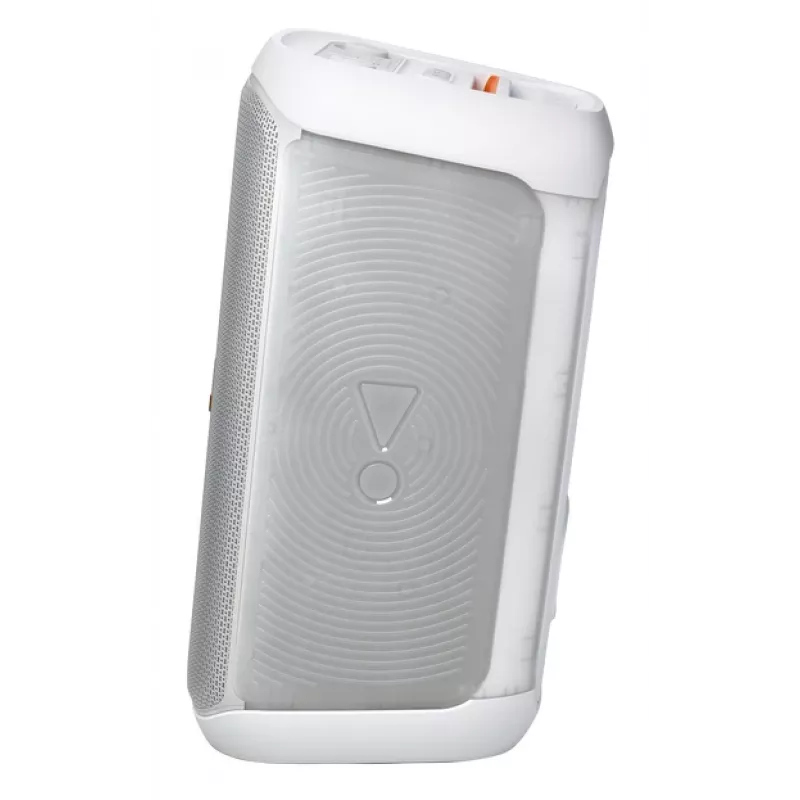 JBL PartyBox Club 120 Głośnik imprezowy Biały 160 W