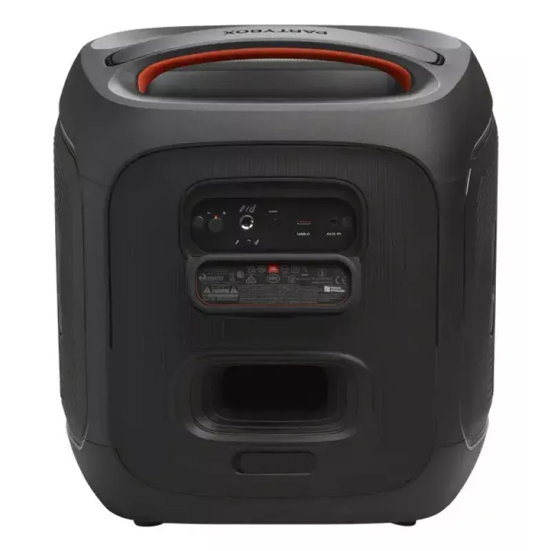 JBL PartyBox Encore Essential 2 Party speaker Czarny 100 W