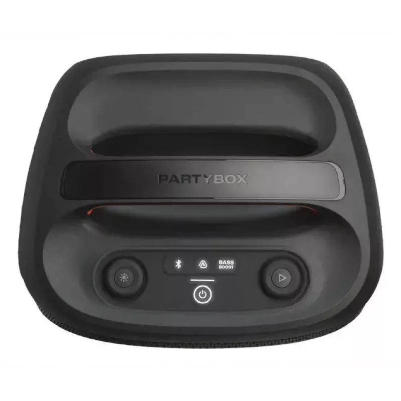 JBL PartyBox Encore Essential 2 Party speaker Czarny 100 W