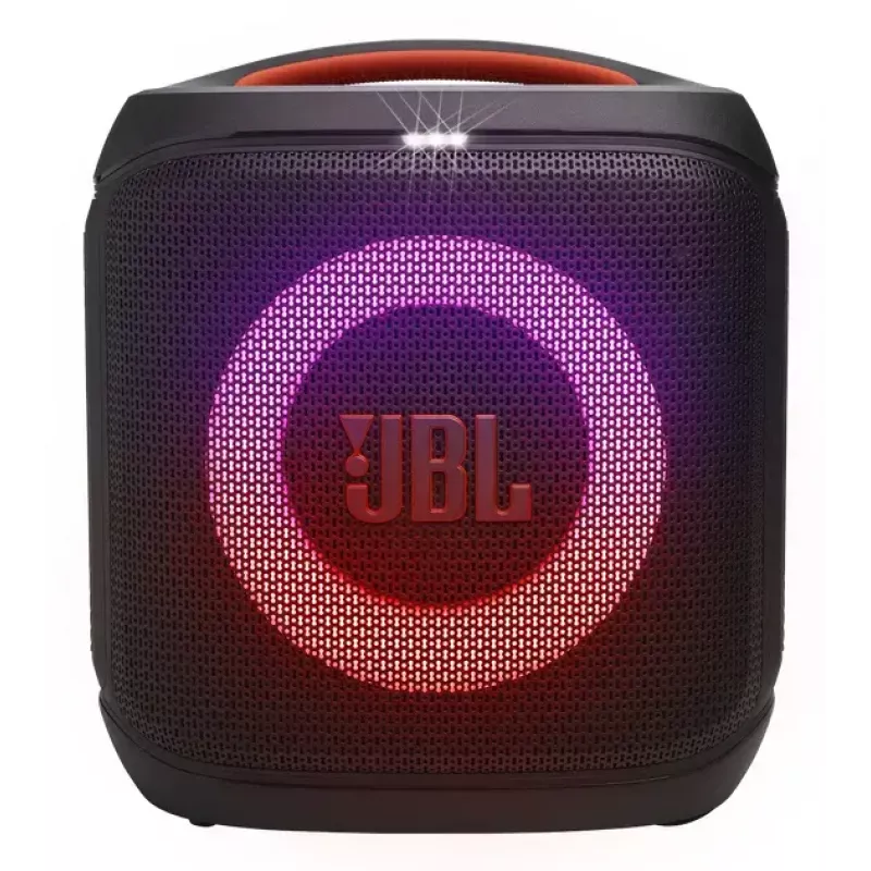 JBL PartyBox Encore Essential 2 Party speaker Czarny 100 W