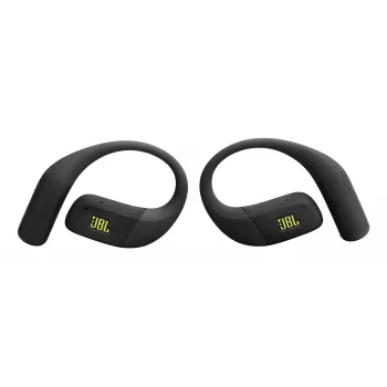 JBL Endurance Zone Headset Wireless Open-ear Sports Bluetooth Czarny, Limonkowy