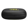 JBL Endurance Zone Headset Wireless Open-ear Sports Bluetooth Czarny, Limonkowy