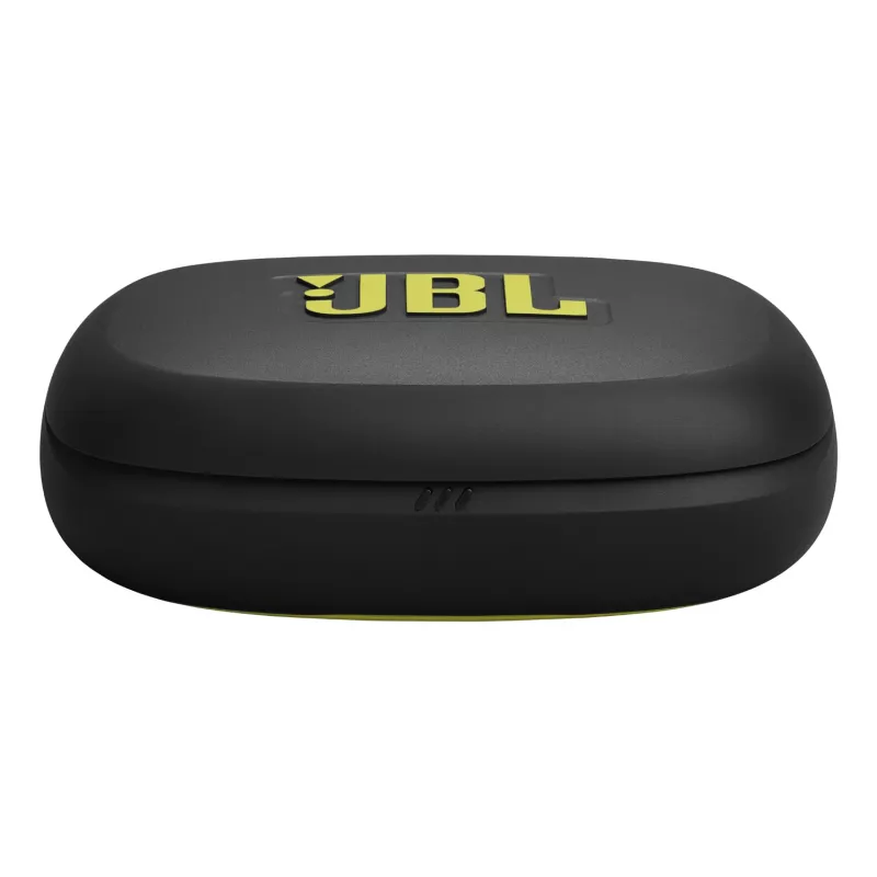 JBL Endurance Zone Headset Wireless Open-ear Sports Bluetooth Czarny, Limonkowy