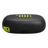 JBL Endurance Zone Headset Wireless Open-ear Sports Bluetooth Czarny, Limonkowy