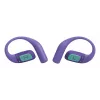 Zestaw słuchawkowy JBL Endurance Zone Wireless Open-ear Sports Bluetooth — fioletowy, 20–20000 Hz, 89,6 g