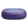 Zestaw słuchawkowy JBL Endurance Zone Wireless Open-ear Sports Bluetooth — fioletowy, 20–20000 Hz, 89,6 g