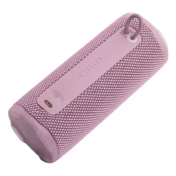 Mono głośnik przenośny JBL Grip Mono — kamuflaż, 16 W RMS, Bluetooth, wbudowana bateria, USB-C