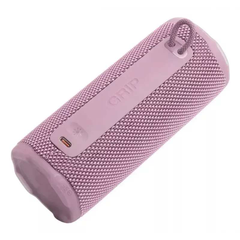 Mono głośnik przenośny JBL Grip Mono — kamuflaż, 16 W RMS, Bluetooth, wbudowana bateria, USB-C