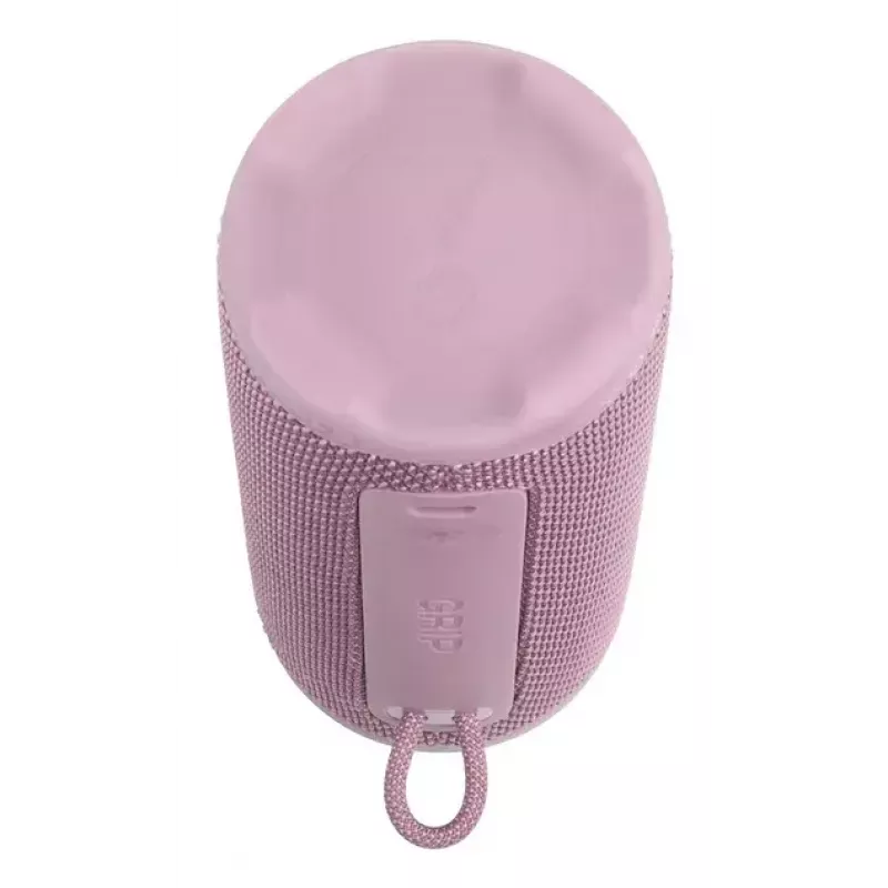 Mono głośnik przenośny JBL Grip Mono — kamuflaż, 16 W RMS, Bluetooth, wbudowana bateria, USB-C