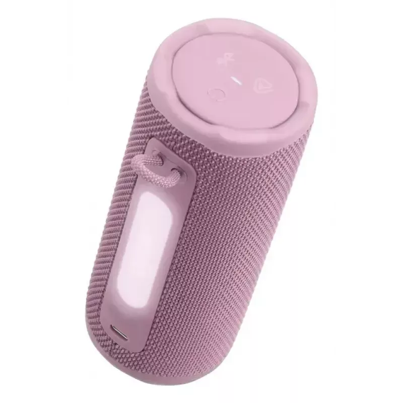 Mono głośnik przenośny JBL Grip Mono — kamuflaż, 16 W RMS, Bluetooth, wbudowana bateria, USB-C