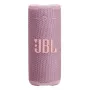 Mono głośnik przenośny JBL Grip Mono — kamuflaż, 16 W RMS, Bluetooth, wbudowana bateria, USB-C
