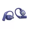 Zestaw słuchawkowy JBL Sense Pro TWS z zaczepem na ucho, Bluetooth, podstawka ładująca USB-C, 20–40000 Hz, niebieski, 95,2 g