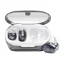 JBL Soundgear Clips Zestaw słuchawkowy True Wireless Stereo (TWS) Ear-hook Biały