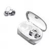 JBL Soundgear Clips Zestaw słuchawkowy True Wireless Stereo (TWS) Ear-hook Biały