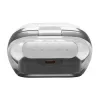 JBL Soundgear Clips Zestaw słuchawkowy True Wireless Stereo (TWS) Ear-hook Biały