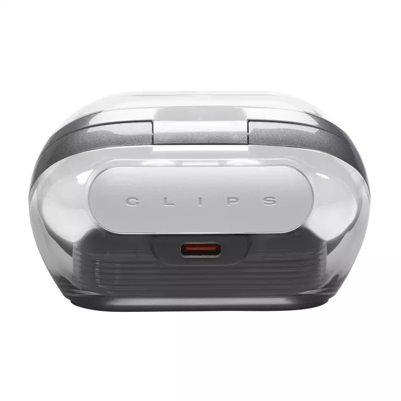 JBL Soundgear Clips Zestaw słuchawkowy True Wireless Stereo (TWS) Ear-hook Biały
