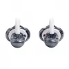 JBL Soundgear Clips Zestaw słuchawkowy True Wireless Stereo (TWS) Ear-hook Biały
