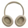 Zestaw słuchawkowy JBL Tune 730BT bezprzewodowy Bluetooth nauszny, 20–20000 Hz, 218,2 g, beżowy