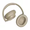 Zestaw słuchawkowy JBL Tune 730BT bezprzewodowy Bluetooth nauszny, 20–20000 Hz, 218,2 g, beżowy