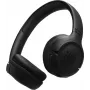 JBL Tune 530BT Zestaw słuchawkowy Bezprzewodowy Nagłowny Rozmowy/Muzyka USB Typu C Bluetooth Czarny