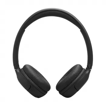 JBL Tune 530BT Zestaw słuchawkowy Bezprzewodowy Nagłowny Rozmowy/Muzyka USB Typu C Bluetooth Czarny