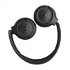 JBL Tune 530BT Zestaw słuchawkowy Bezprzewodowy Nagłowny Rozmowy/Muzyka USB Typu C Bluetooth Czarny