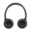 JBL Tune 530BT Zestaw słuchawkowy Bezprzewodowy Nagłowny Rozmowy/Muzyka USB Typu C Bluetooth Czarny