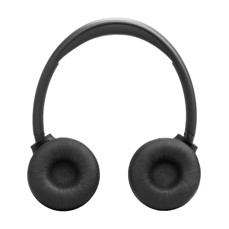JBL Tune 530BT Zestaw słuchawkowy Bezprzewodowy Nagłowny Rozmowy/Muzyka USB Typu C Bluetooth Czarny