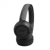 JBL Tune 530BT Zestaw słuchawkowy Bezprzewodowy Nagłowny Rozmowy/Muzyka USB Typu C Bluetooth Czarny
