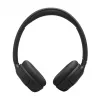 JBL Tune 530BT Zestaw słuchawkowy Bezprzewodowy Nagłowny Rozmowy/Muzyka USB Typu C Bluetooth Czarny