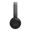 JBL Tune 530BT Zestaw słuchawkowy Bezprzewodowy Nagłowny Rozmowy/Muzyka USB Typu C Bluetooth Czarny