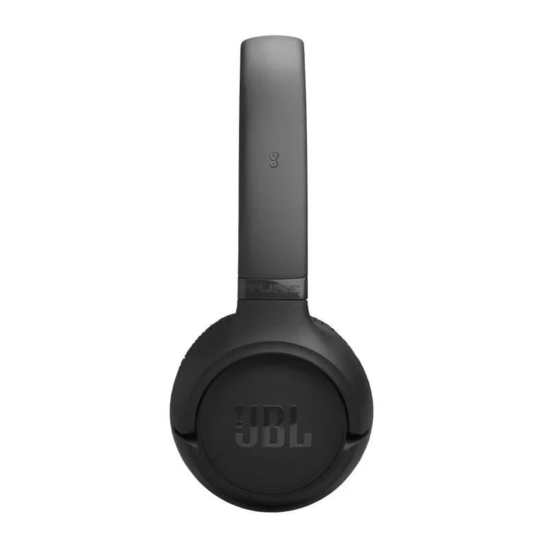 JBL Tune 530BT Zestaw słuchawkowy Bezprzewodowy Nagłowny Rozmowy/Muzyka USB Typu C Bluetooth Czarny