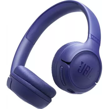 Zestaw słuchawkowy JBL Tune 530BT bezprzewodowy nauszny Rozmowy/Muzyka USB typu C Bluetooth niebieski