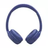 Zestaw słuchawkowy JBL Tune 530BT bezprzewodowy nauszny Rozmowy/Muzyka USB typu C Bluetooth niebieski