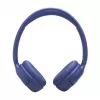 Zestaw słuchawkowy JBL Tune 530BT bezprzewodowy nauszny Rozmowy/Muzyka USB typu C Bluetooth niebieski