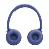 Zestaw słuchawkowy JBL Tune 530BT bezprzewodowy nauszny Rozmowy/Muzyka USB typu C Bluetooth niebieski