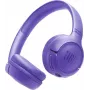 Zestaw słuchawkowy JBL Tune 530BT bezprzewodowy Bluetooth nauszny z pałąkiem, 20–20000 Hz, 151 g, fioletowy