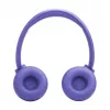 Zestaw słuchawkowy JBL Tune 530BT bezprzewodowy Bluetooth nauszny z pałąkiem, 20–20000 Hz, 151 g, fioletowy