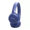 JBL Tune 680NC Zestaw słuchawkowy Przewodowy i bezprzewodowy Nagłowny Rozmowy/Muzyka USB Type-C Bluetooth Niebieski