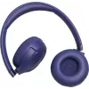 JBL Tune 680NC Zestaw słuchawkowy Przewodowy i bezprzewodowy Nagłowny Rozmowy/Muzyka USB Type-C Bluetooth Niebieski
