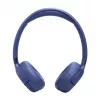 JBL Tune 680NC Zestaw słuchawkowy Przewodowy i bezprzewodowy Nagłowny Rozmowy/Muzyka USB Type-C Bluetooth Niebieski