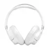 JBL Tune 780NC Zestaw słuchawkowy Przewodowy i bezprzewodowy Pałąk nagłowny Rozmowy/Muzyka USB Typu-C Bluetooth Biały