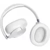 JBL Tune 780NC Zestaw słuchawkowy Przewodowy i bezprzewodowy Pałąk nagłowny Rozmowy/Muzyka USB Typu-C Bluetooth Biały