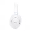 JBL Tune 780NC Zestaw słuchawkowy Przewodowy i bezprzewodowy Pałąk nagłowny Rozmowy/Muzyka USB Typu-C Bluetooth Biały