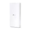Bezprzewodowy router zewnętrzny TP-Link Archer NX200-Outdoor dwuzakresowy Wi‑Fi 6 (802.11ax) 1201 Mb/s, Ethernet 2,5 Gigabit, 5G, IP66, PoE, biały