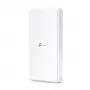 Bezprzewodowy router zewnętrzny TP-Link Archer NX200-Outdoor dwuzakresowy Wi‑Fi 6 (802.11ax) 1201 Mb/s, Ethernet 2,5 Gigabit, 5G, IP66, PoE, biały