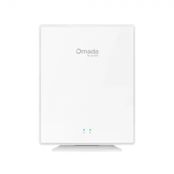TP-Link Omada AX3000 3000 Mbit/s Biały Power over Ethernet (PoE)