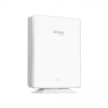 TP-Link Omada AX3000 3000 Mbit/s Biały Power over Ethernet (PoE)