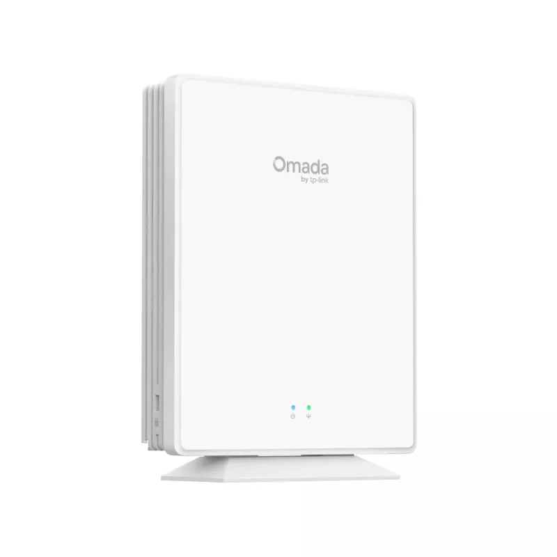 TP-Link Omada AX3000 3000 Mbit/s Biały Power over Ethernet (PoE)